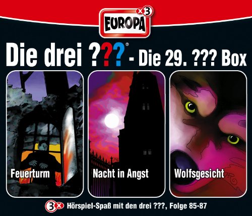 29/3Er Box-Folgen 85-87