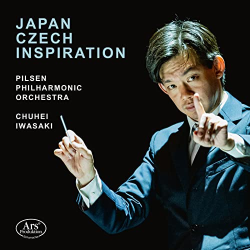 Japan-Czech Inspiration