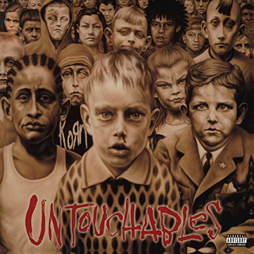 Untouchables (Mov Transition)