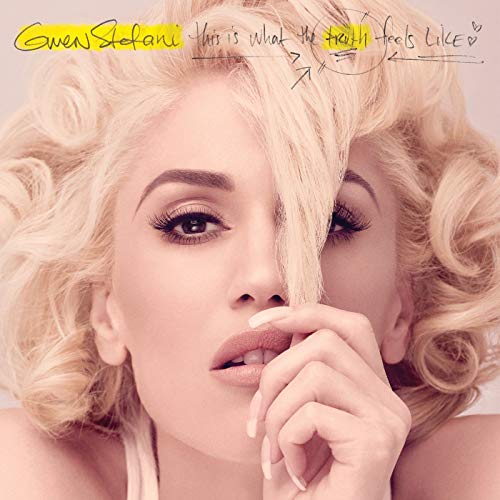 This Is What The Truth Feels Like (Spec.Edt.)