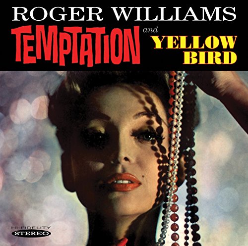 Temptation/Yellow Bird