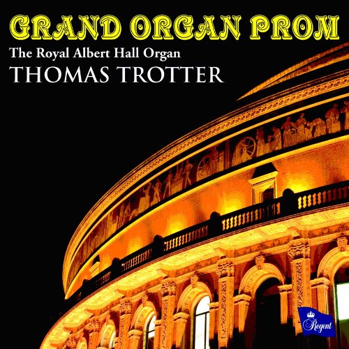 Grand Organ Prom
