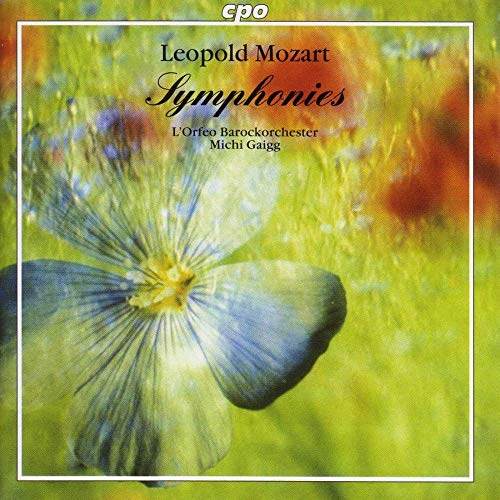 Symphonies