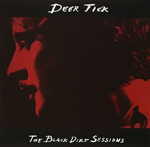 Black Dirt Sessions (Dlcd) (Ogv)