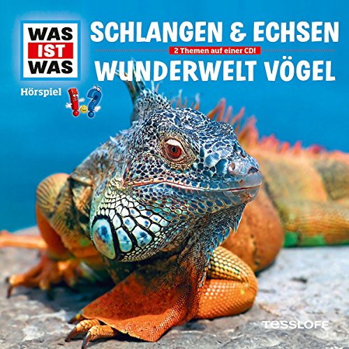 Was Ist Was Folge 48