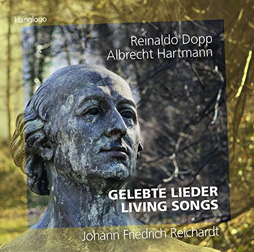 Gelebte Lieder - Canti Vivi