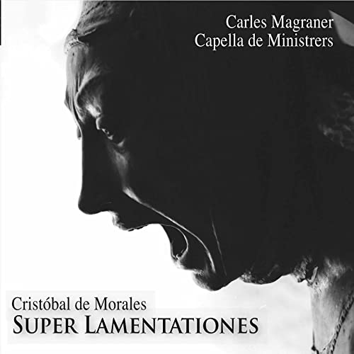 Super Lamentationes