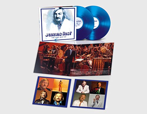 The Very Best Of (Ltd.2-Lp Set Blau)
