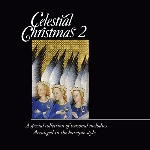 Celestial Christmas 2