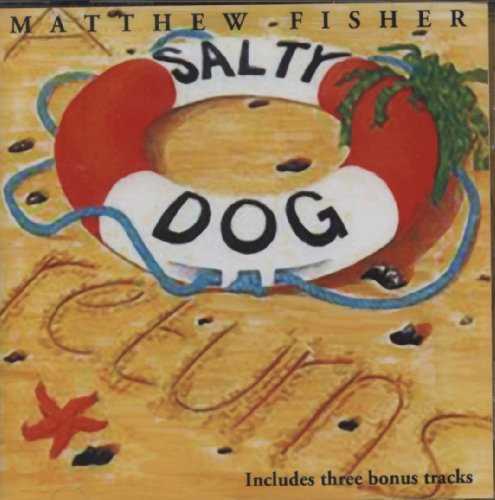 A Salty Dog Returns