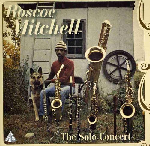 Solo Concert