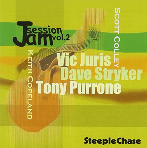 Jam Session Vol. 2