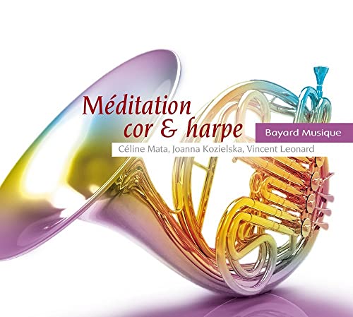 Meditation Cor & Harpe