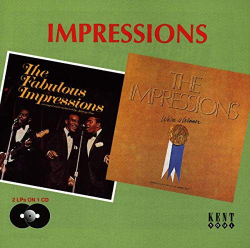 Fabulous Impressions / W