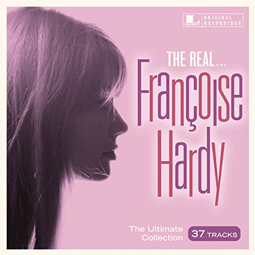 The Real...Francoise Hardy
