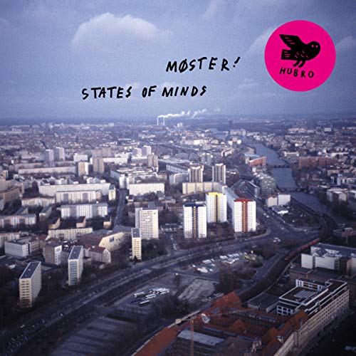 States Of Minds (2 Cd)