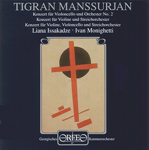 Concerto Per Violoncello E Orchestra N.2