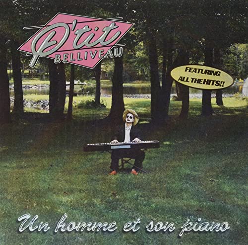 Un Homme Et Son Piano