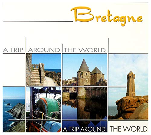 Bretagne - Trip Around