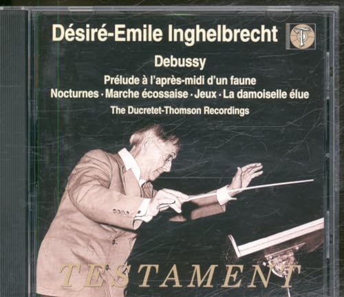 Nocturnes Jeux Prelude