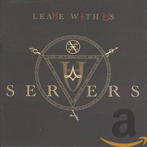 Leave With Us