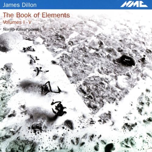 Book Of Elements (2 Cd)