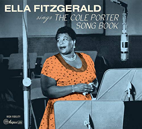 Sings The Cole Porter Songbook