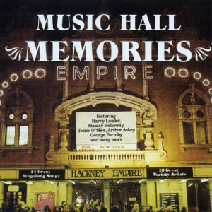 Music Hall Memories
