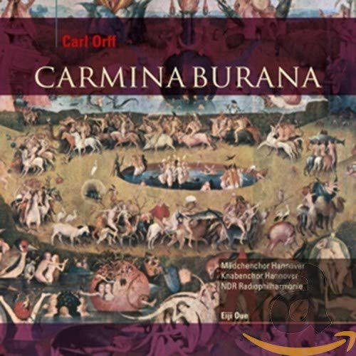 Carmina Burana