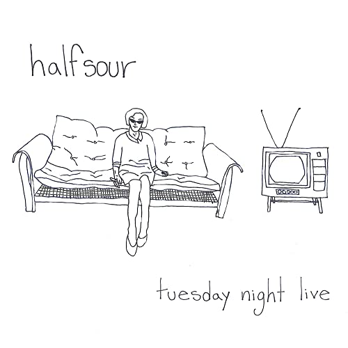 Tuesday Night Live