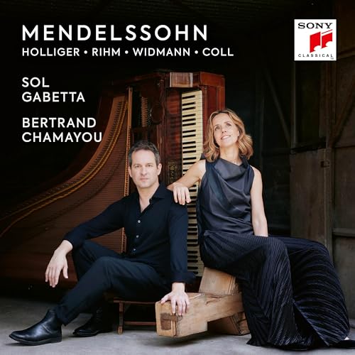 Mendelssohn [2 Cd]