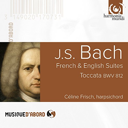 Preludio E Fuga Bwv 870, Suite Francese