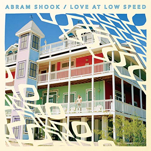 Love At Low Speed
