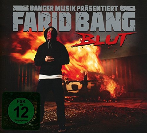 Blut (2 Cd)