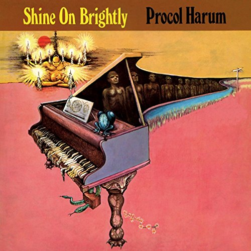 Shine On Brightly