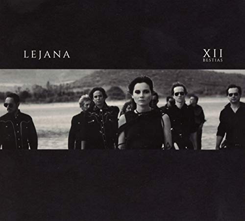 Xii Bestias