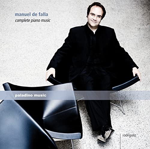 Opere Per Pianoforte (Integrale)