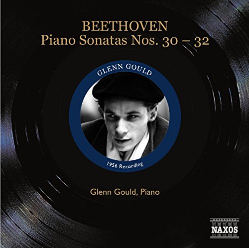 Beethoven: Piano Sonates N.30-32