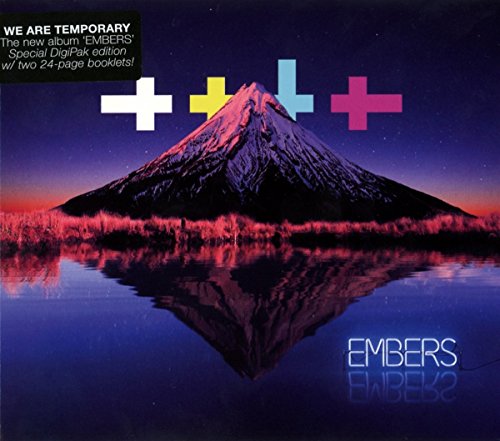 Embers