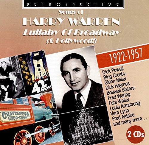 Songs Of Harry Warden (2 Cd)