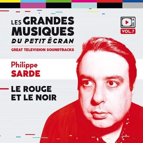 Le Rouge Et Le Noir