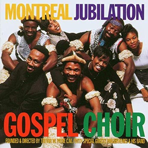 Jubilation Viii: Hamba Ekhaya