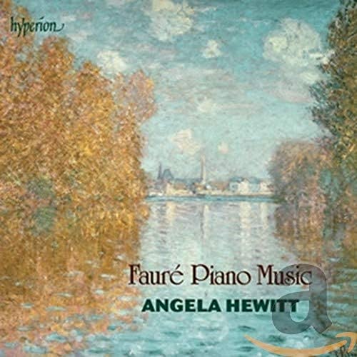 Piano Music