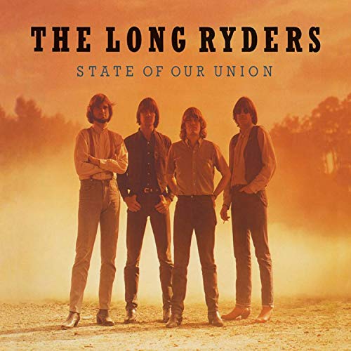 State Of Our Union (3 Cd)