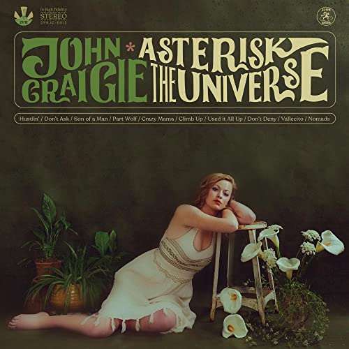 Asterisk The Universe