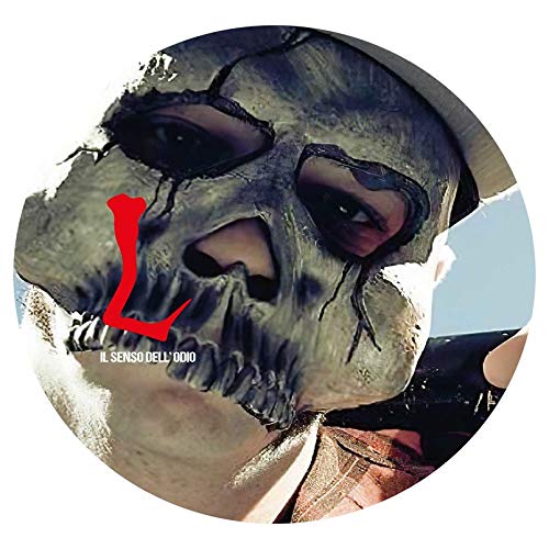 Il Senso Dell'Odio (Picture Disc)