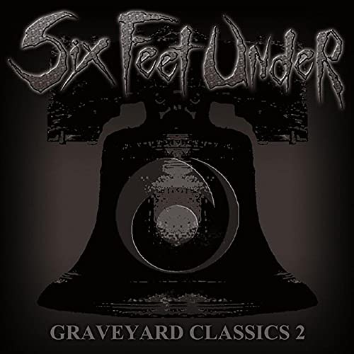 Graveyardx Classics 2