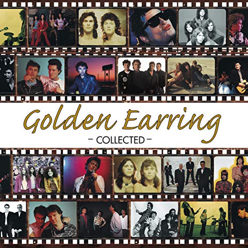 Collected (3 Cd)