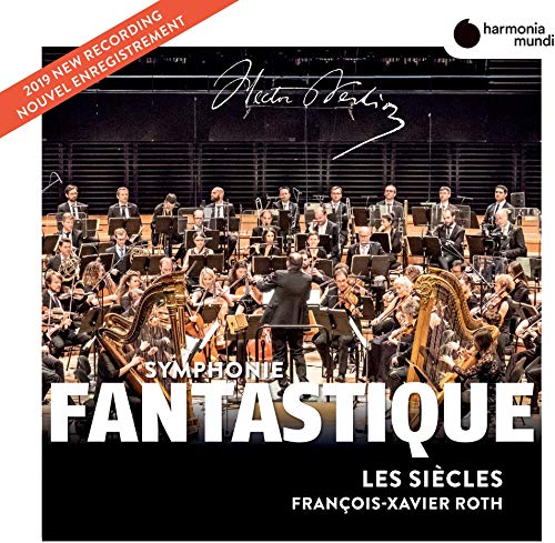 La Symphonie Fantastique