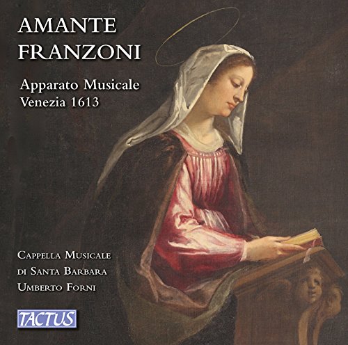 Apparato Musicale Venezia 1613